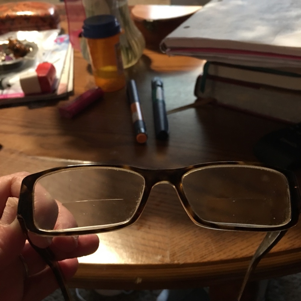 D&G glasses